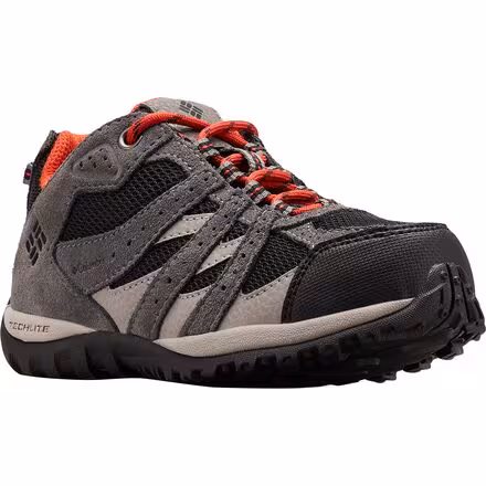 Redmond Waterproof Hiking Shoe - Boys'