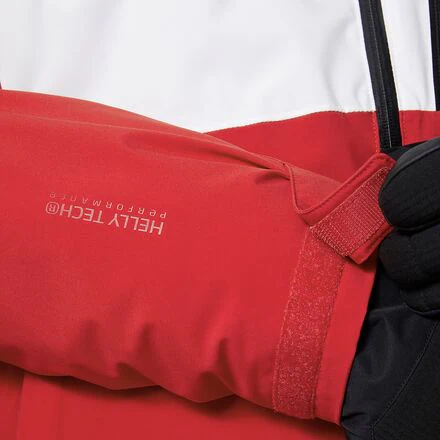 Gravity Jacket - Men's