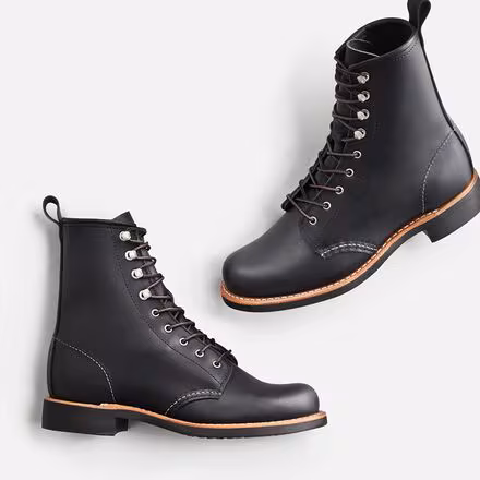 Silversmith Boot - Women's