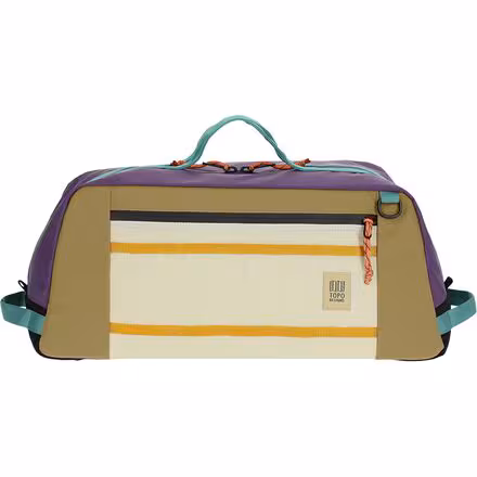 Mountain 40L Duffel Bag