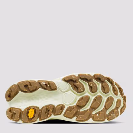 Fresh Foam x More Trail v3 Running Shoe - Women's