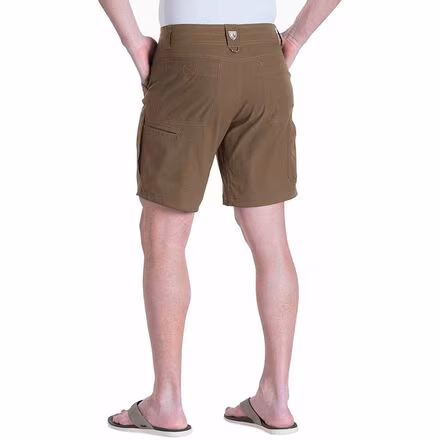 Renegade 8in Short - Men's