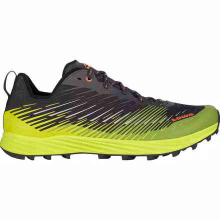 Citux Trail Running Shoe - Men's