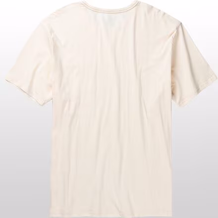 Well Worn Light Organic T-Shirt - Men's