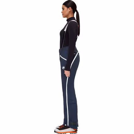 Nordwand Pro HS Pant - Women's