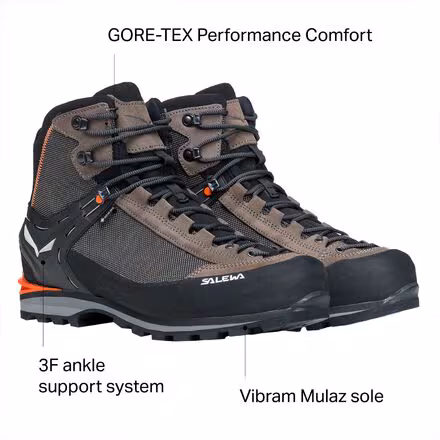 Crow GTX Boot - Men's