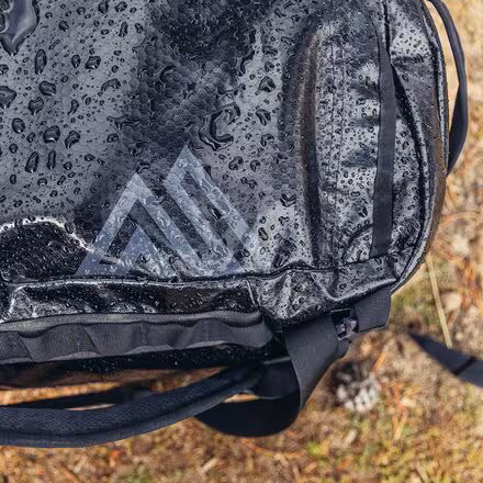 Alpaca 60L Duffel Bag