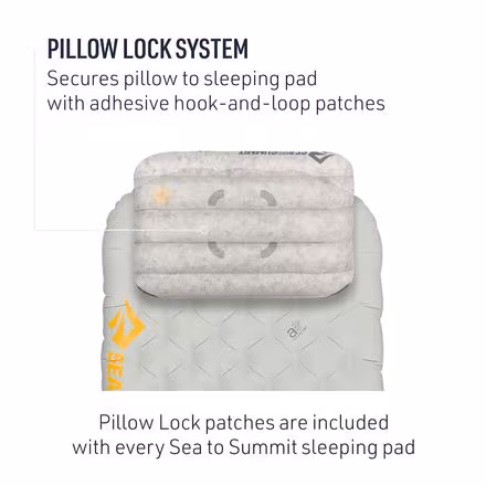 Ether Light XT Sleeping Pad