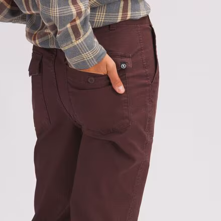 Ripstop Ranger Pant - Women's