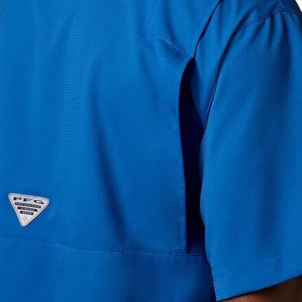 Tamiami II Short-Sleeve Shirt - Men's