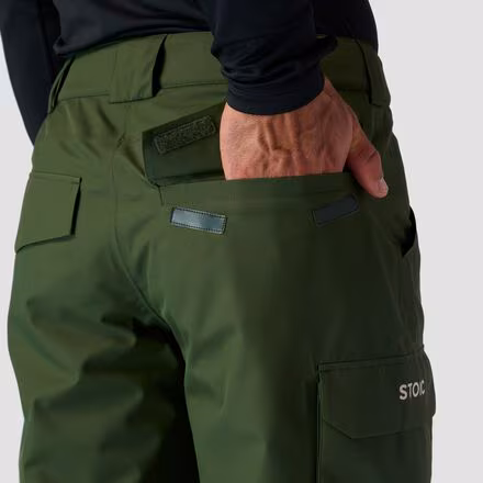 Insulated Snow Pant 2.0 - Men's