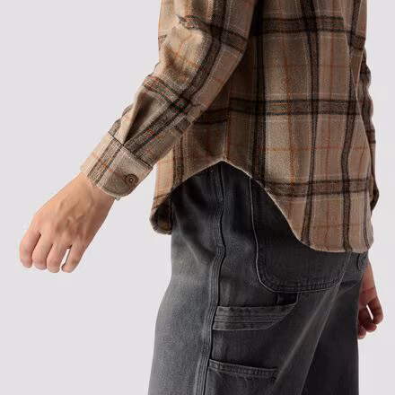 Piper Flannel - Women's