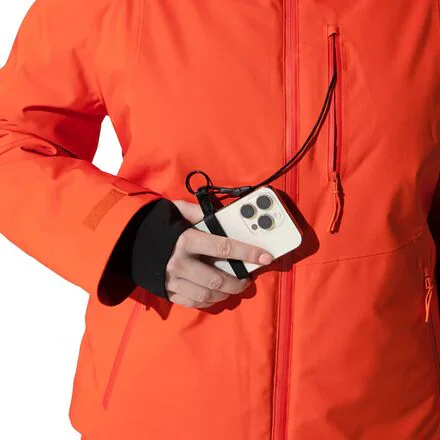 Lawrence Jacket - Women's