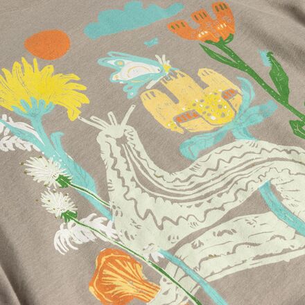 Slow Roamers Shirt - Women's