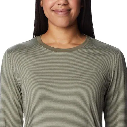 Leslie Falls Long-Sleeve Shirt - Women's