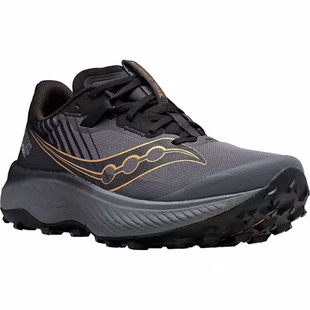 Endorphin Edge Trail Running Shoe - Men's