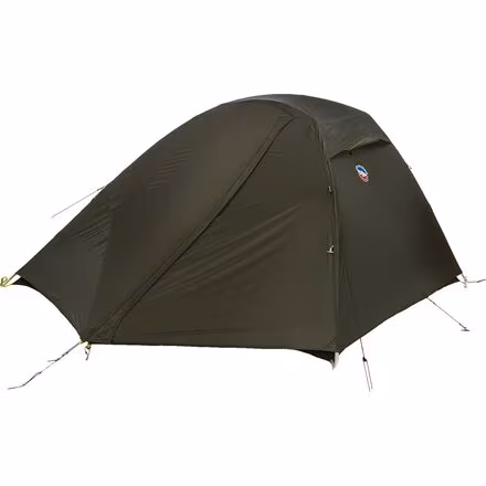Crag Lake SL Backpacking Tent: 2-Person 3-Season