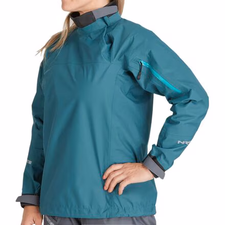 Endurance Splash Jacket - Women's