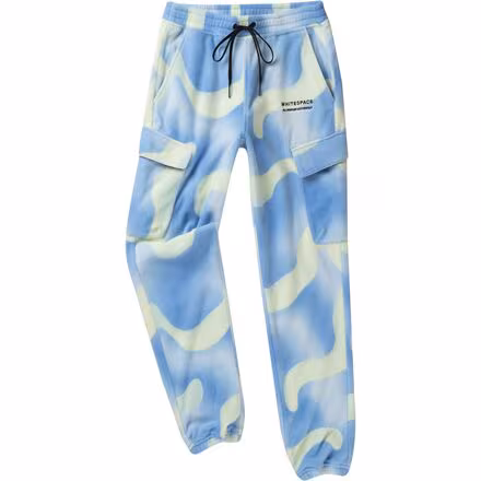 Apres Polar Fleece Cargo Pant - Men's