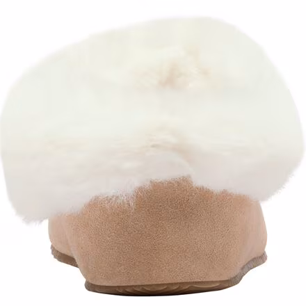 Go - Coffee Run Slipper - Women's