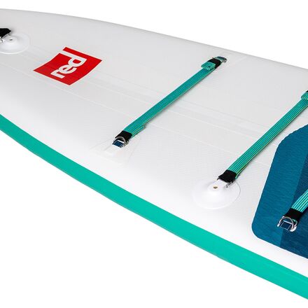Voyager MSL Inflatable Stand-Up Paddleboard - 2024