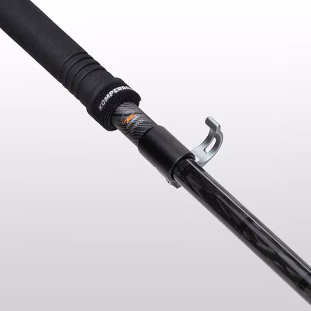 Carbon Splitboarding Poles