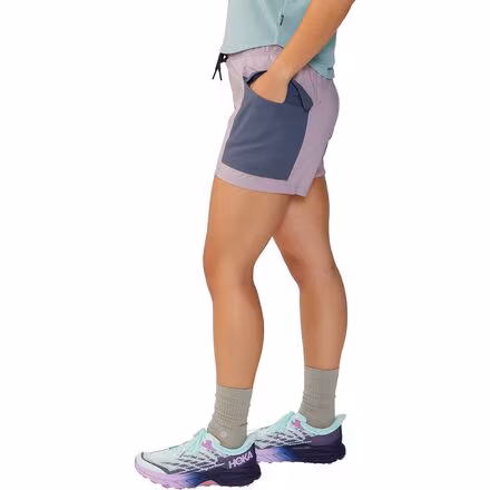 Trail Sender Short - Women's