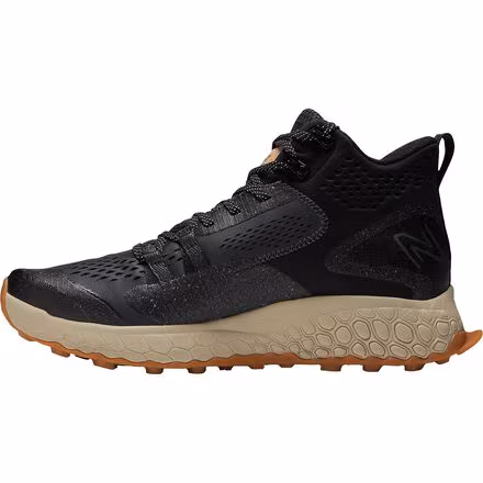 Fresh Foam X Hierro v7 Mid Trail Running Shoe - Men's