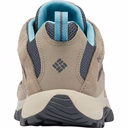 Crestwood Hiking Shoe - Women's