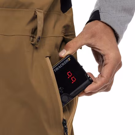 Stretch Dispatch GORE-TEX Bib Pant - Men's