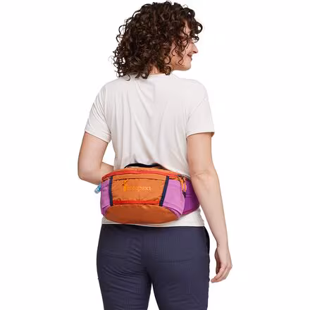 Lagos 5L Hydration Hip Pack