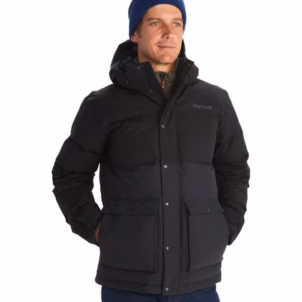 Fordham Down Jacket - Men's