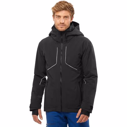 Brilliant Jacket - Men's