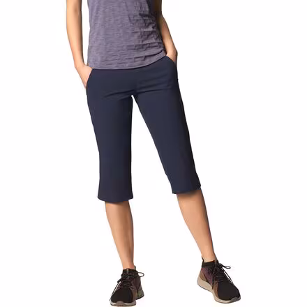 Dynama/2 Capri Pant - Women's