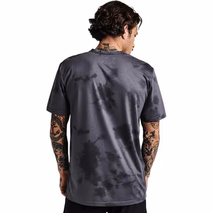 Mathis Tie Dye T-Shirt - Men's