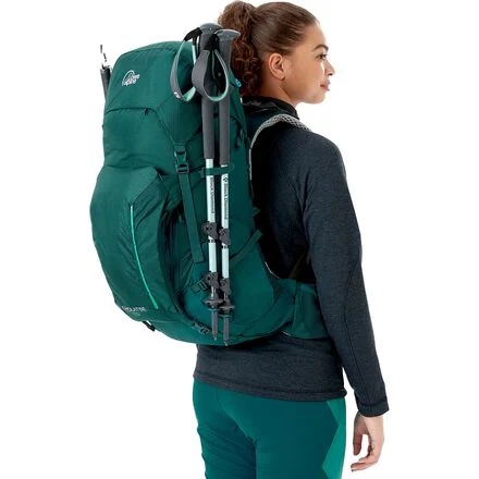 Cholatse ND 40L + 5 Backpack