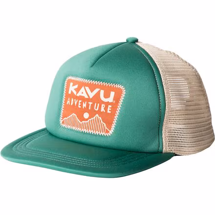 Foam Dome Trucker Hat