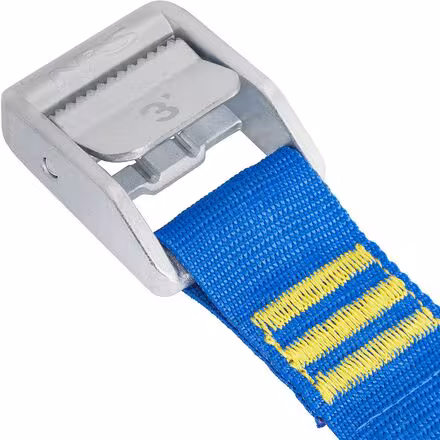 1.5in Heavy-Duty Tie Down Strap