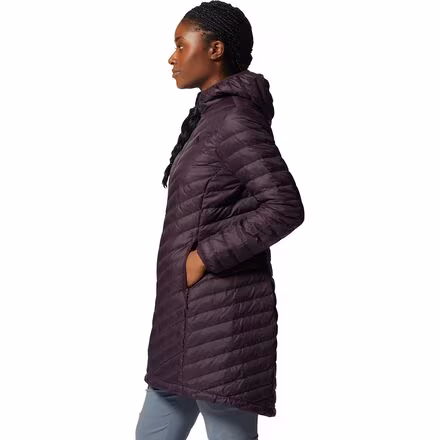 Marblemount Down Parka - Women's
