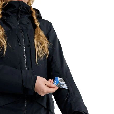 Prowess 2.0 Jacket - Women's