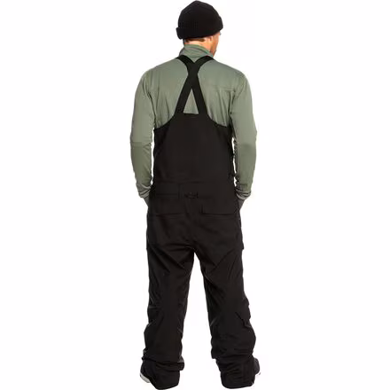 Utility Bib Pant - Men's
