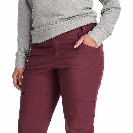 Wadi Rum Jogger Pant - Women's