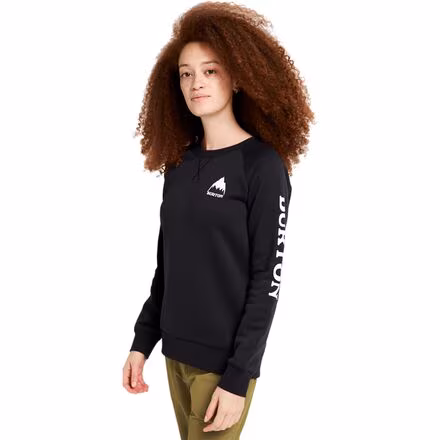 Elite Crew Top - Women's