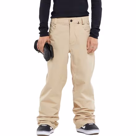 5-Pocket Pant - Men's