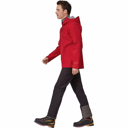 Triolet Jacket - Men's