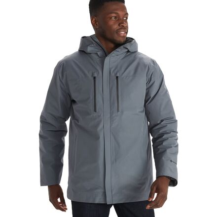 Bleeker Component 3-In-1 Jacket - Men's