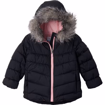 Arctic Blast II Jacket - Toddler Girls'
