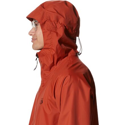 Threshold Jacket - Men's