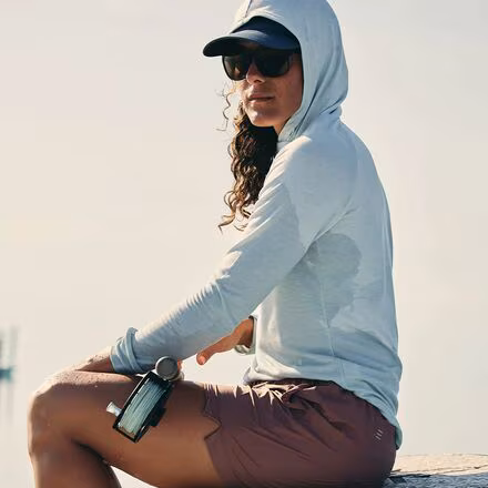 Clearwater Hoodie - Women's