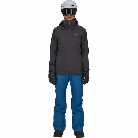 Powder Town 3-in-1 Jacket - Women's